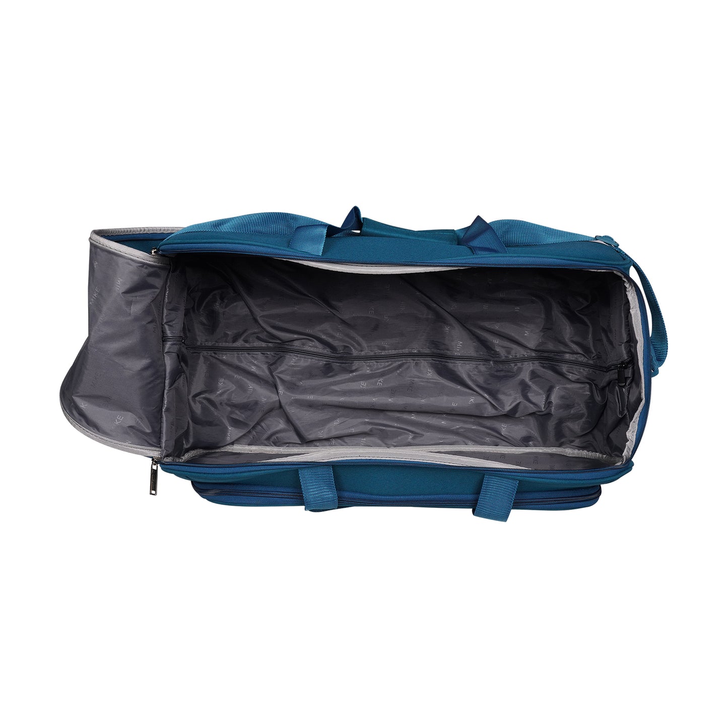 Mike Roadrunner Duffle Trolley Bag Set of 3 – Teal