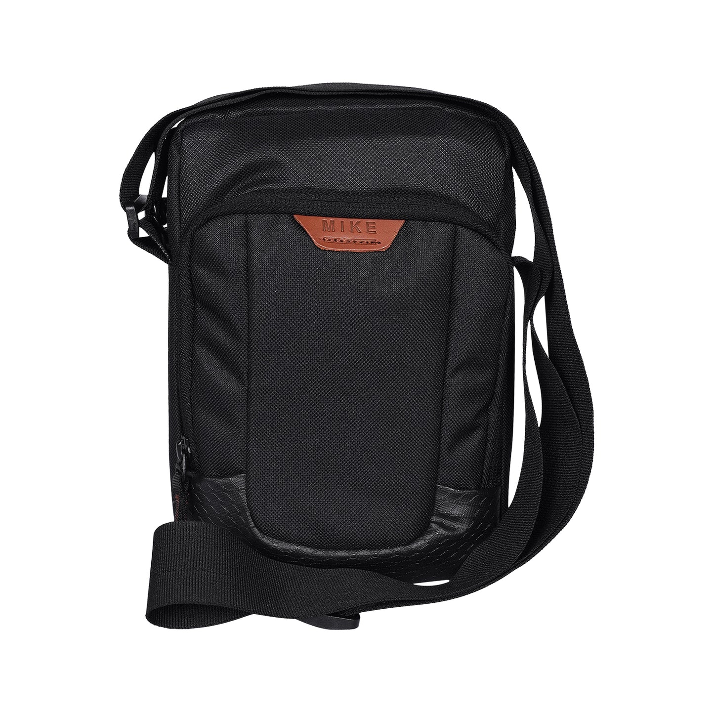 Mike Spitfire Sling Bag - Black