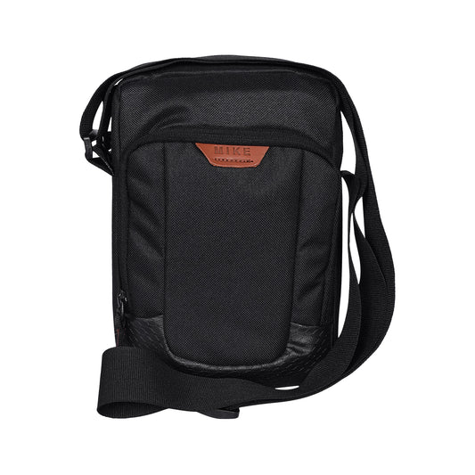 Mike Spitfire Sling Bag - Black