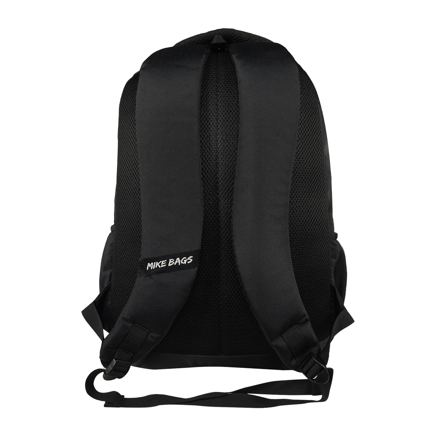 Mike Raptor Backpack – Black | 36L Camo