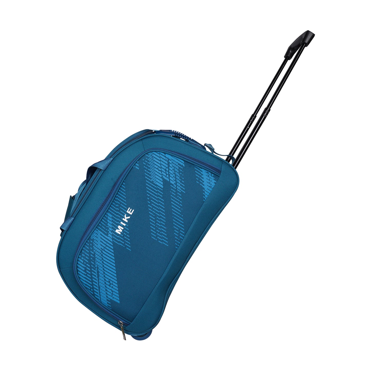 Mike Roadrunner Duffle Trolley Bag Set of 3 – Teal