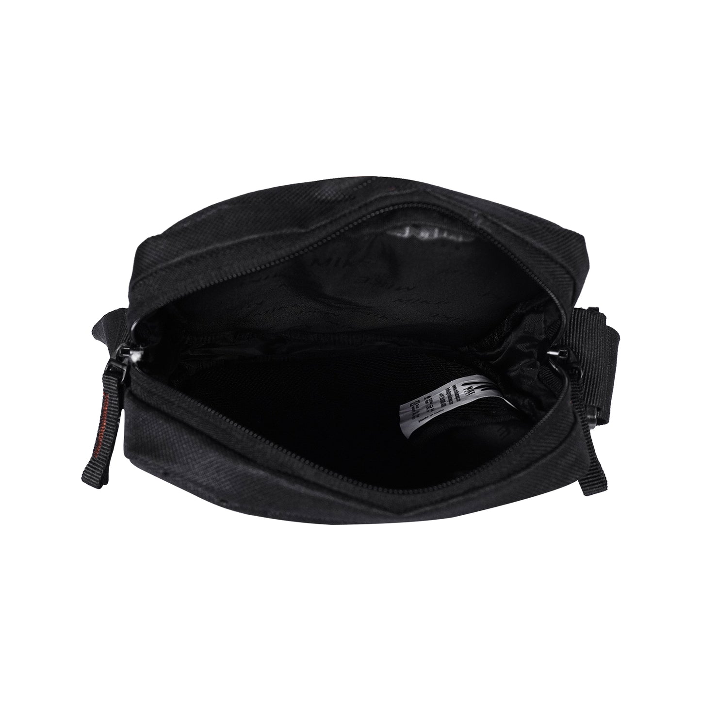 Mike Spitfire Sling Bag - Black