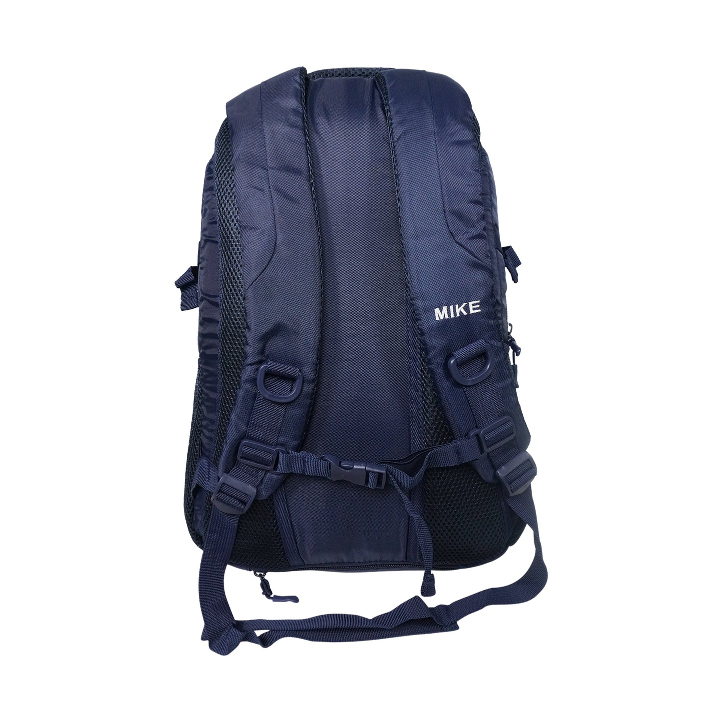 Mike Elite Transit Backpack - Navy Blue