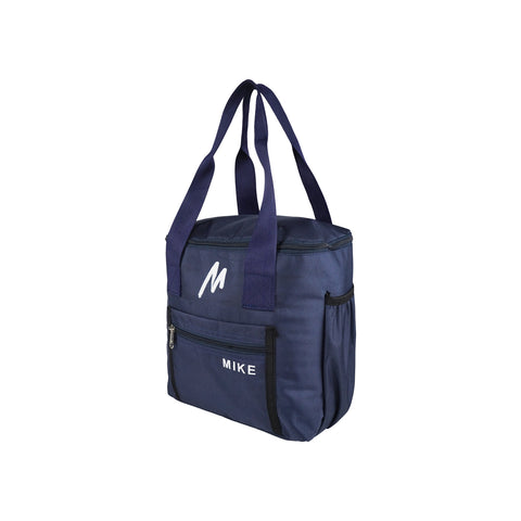 Image of Mike Twix Lunch Bag- Navy Blue