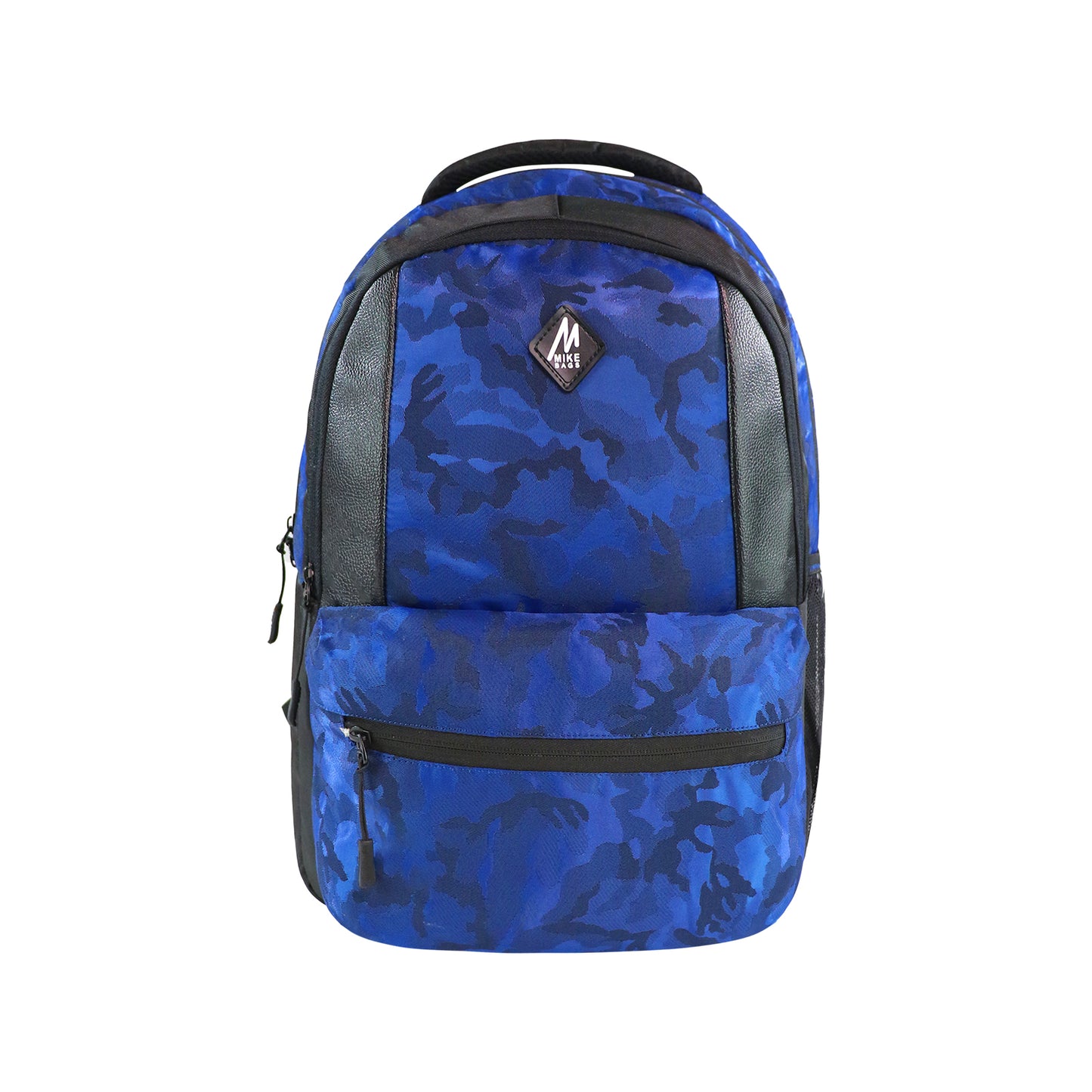 Mike Sedan Backpack-Royal Blue