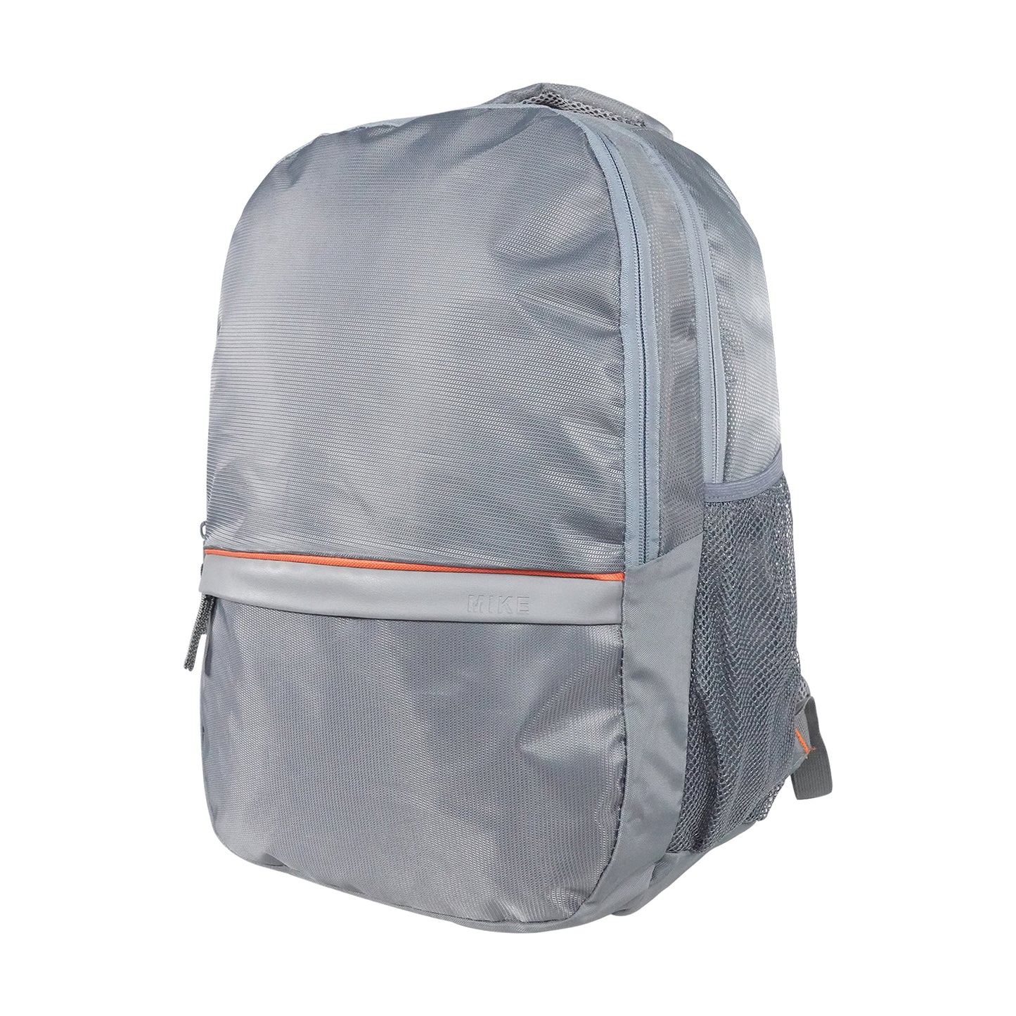 Mike Aerolite Backpack - Grey