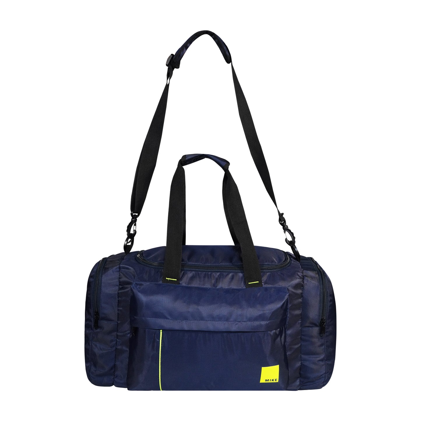Mike Strive Duffle Bag 20 inches - Blue