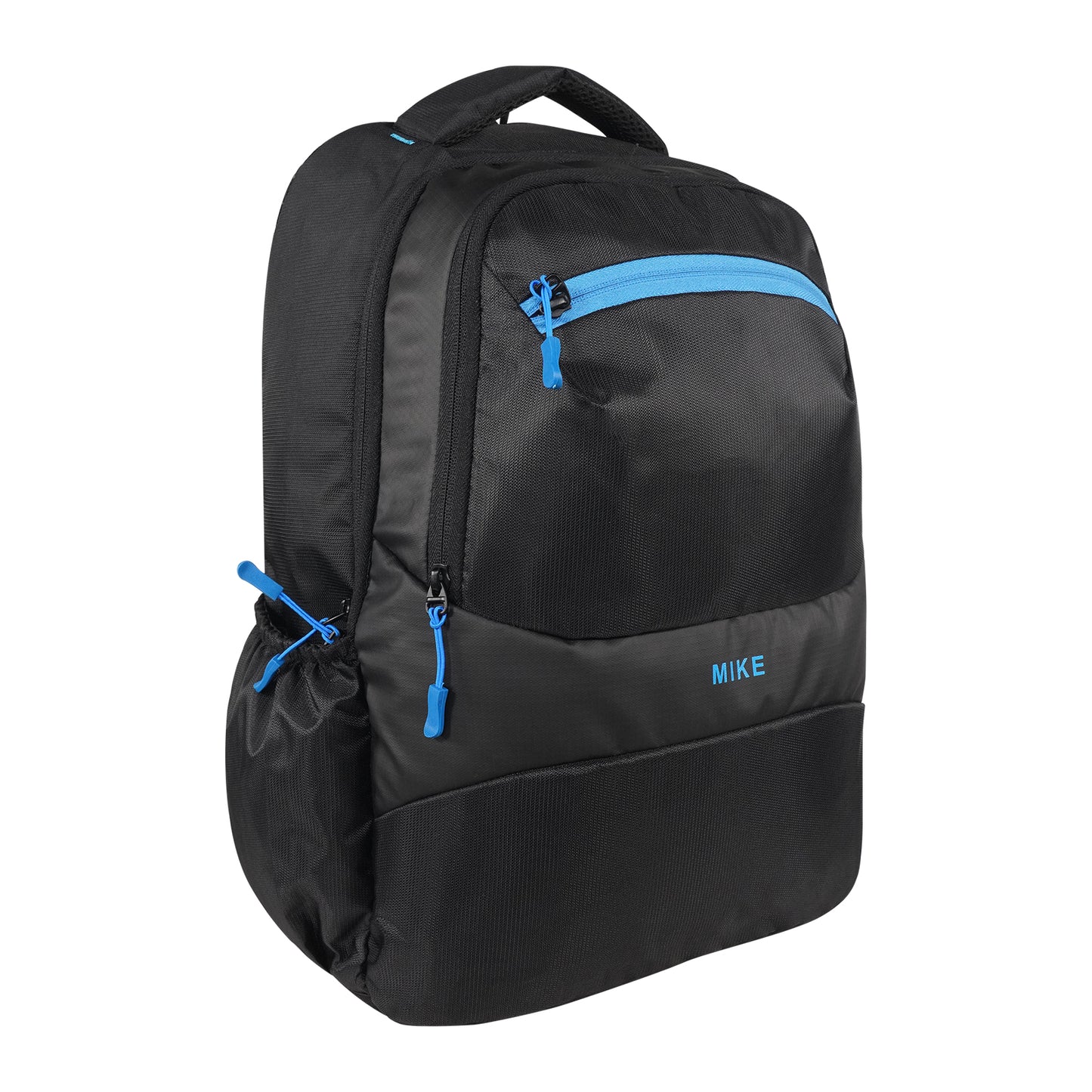 Mike Centurion Backpack - Black
