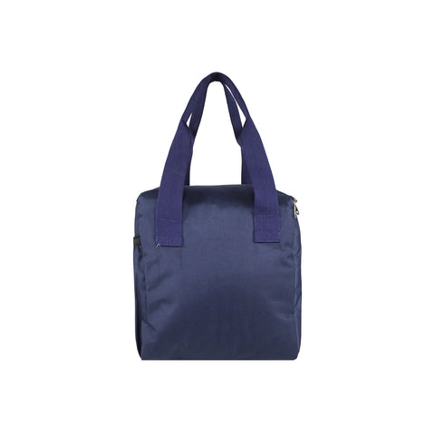 Image of Mike Twix Lunch Bag- Navy Blue