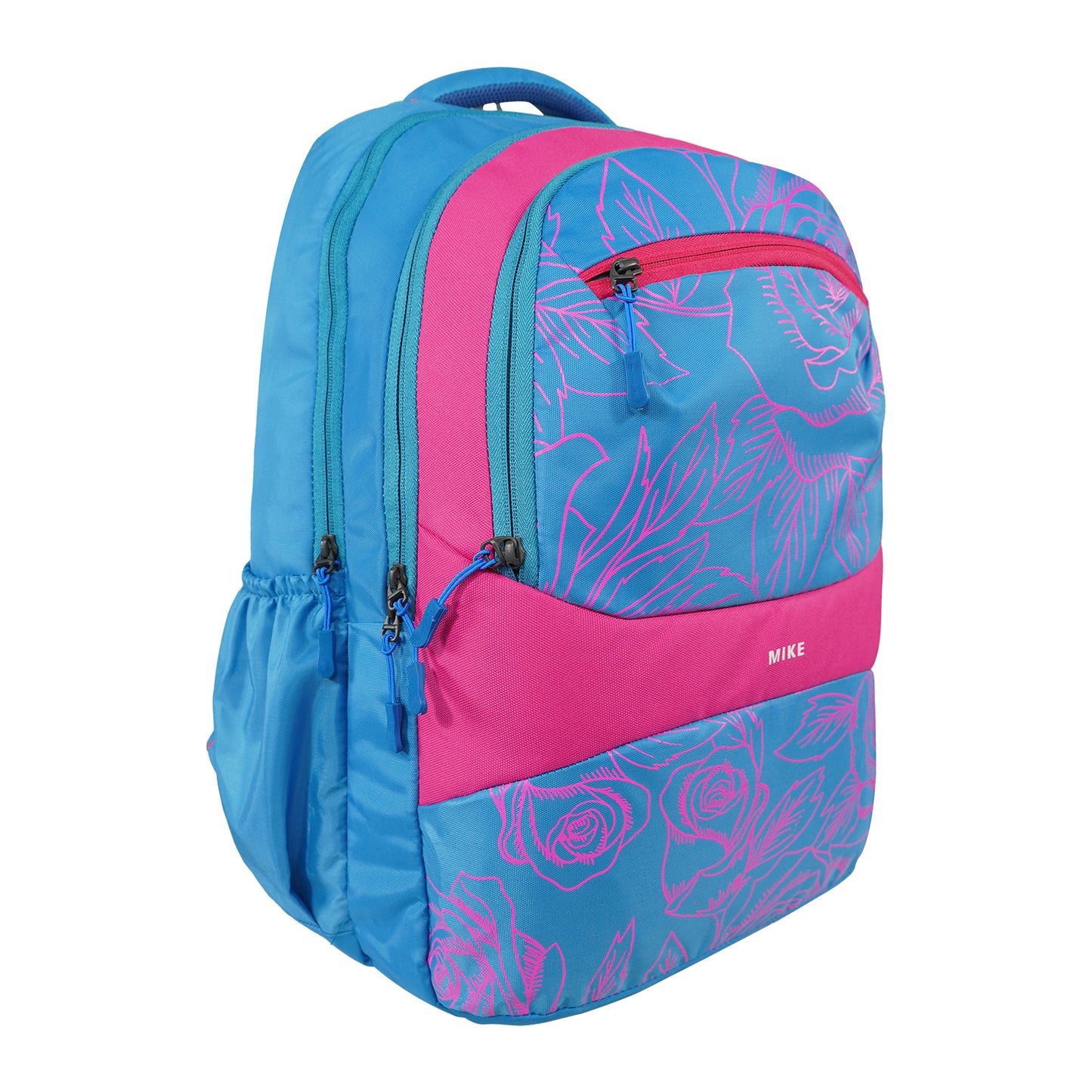 Mike Neo Backpack – Blue | 42L with Raincover