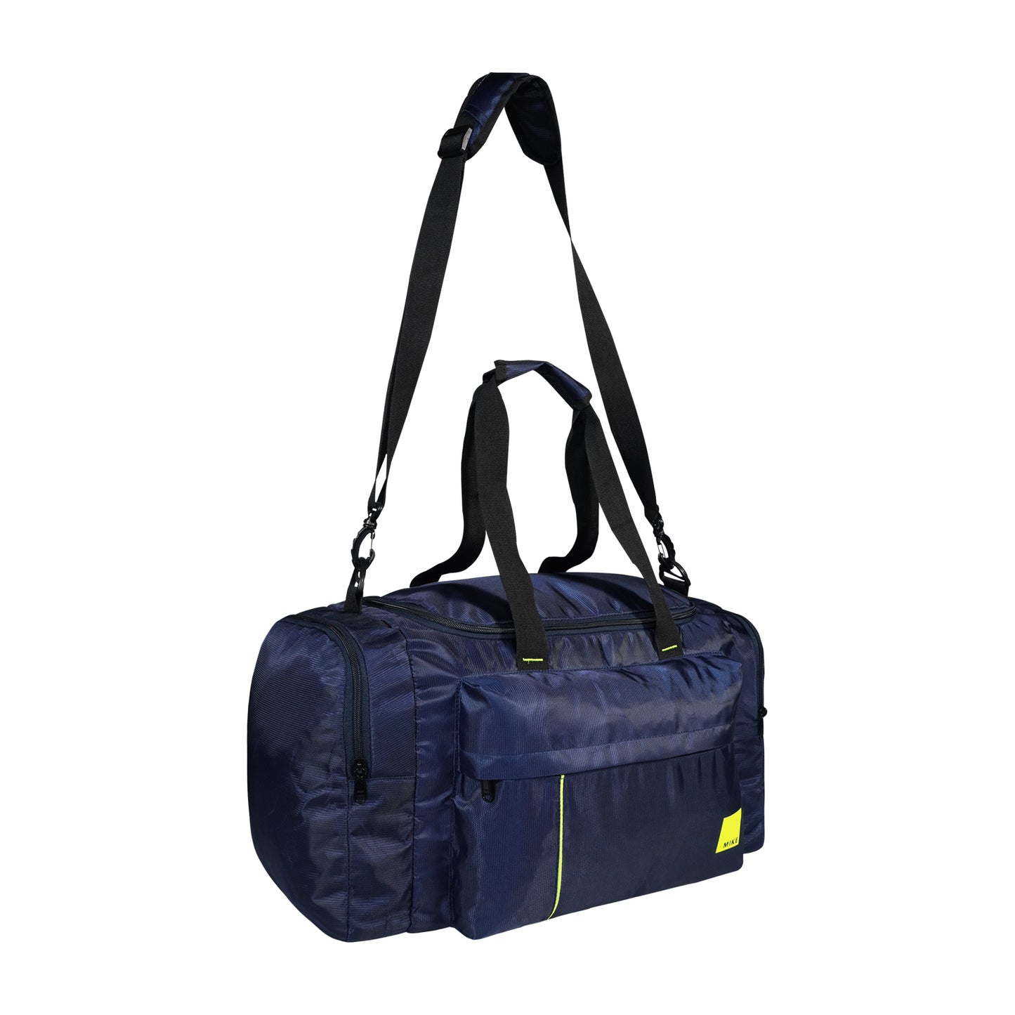 Mike Strive Duffle Bag 20 inches - Blue