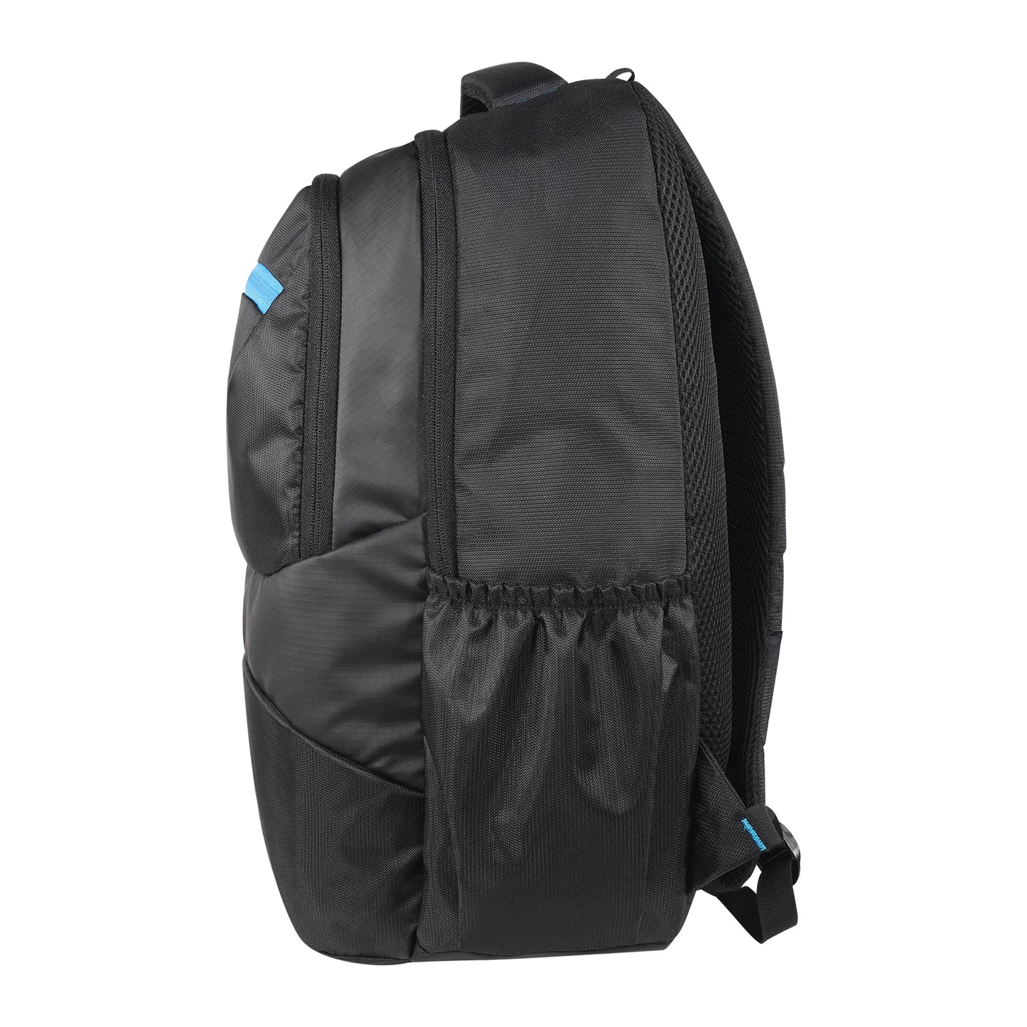 Mike Centurion Backpack - Black