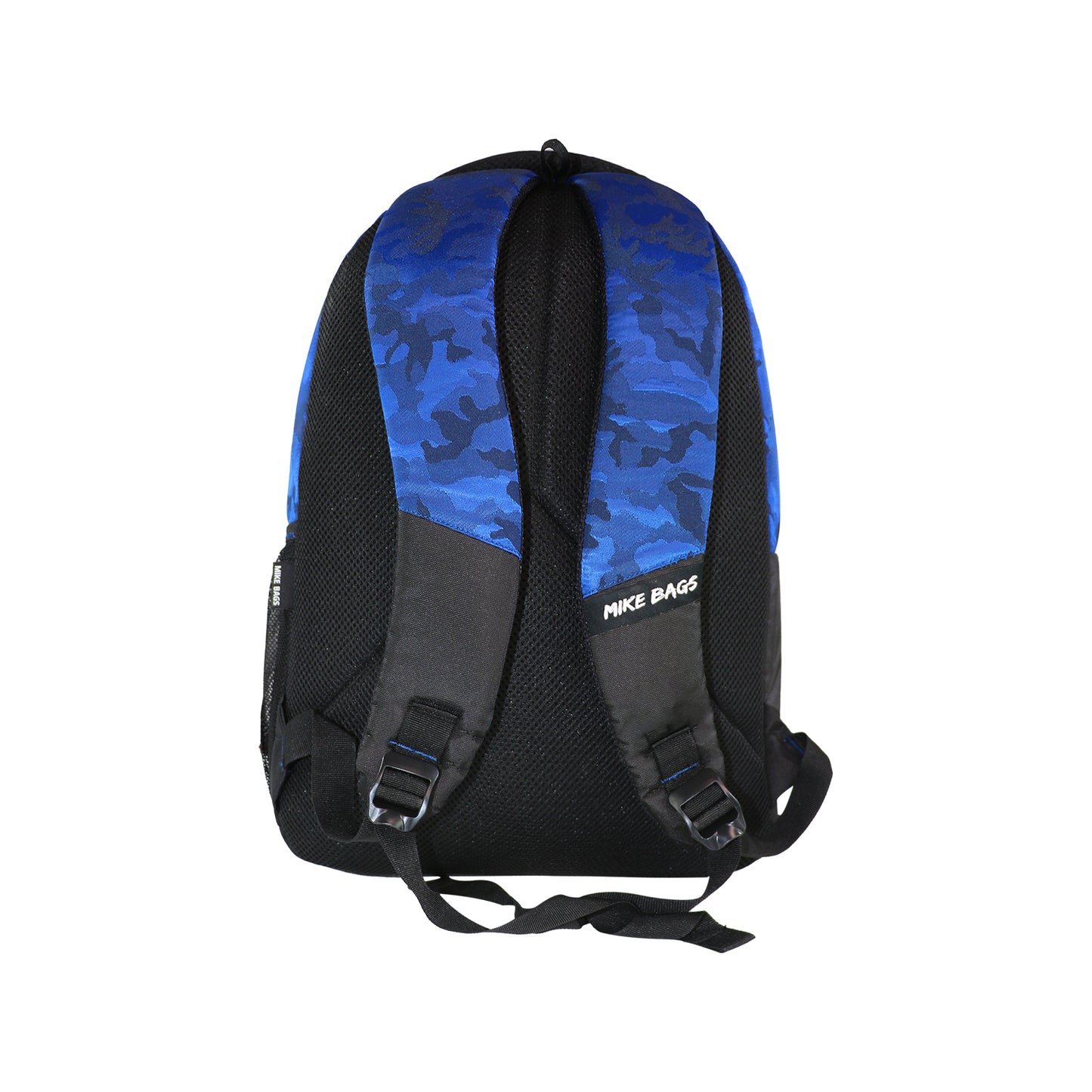 Mike Sedan Backpack-Royal Blue