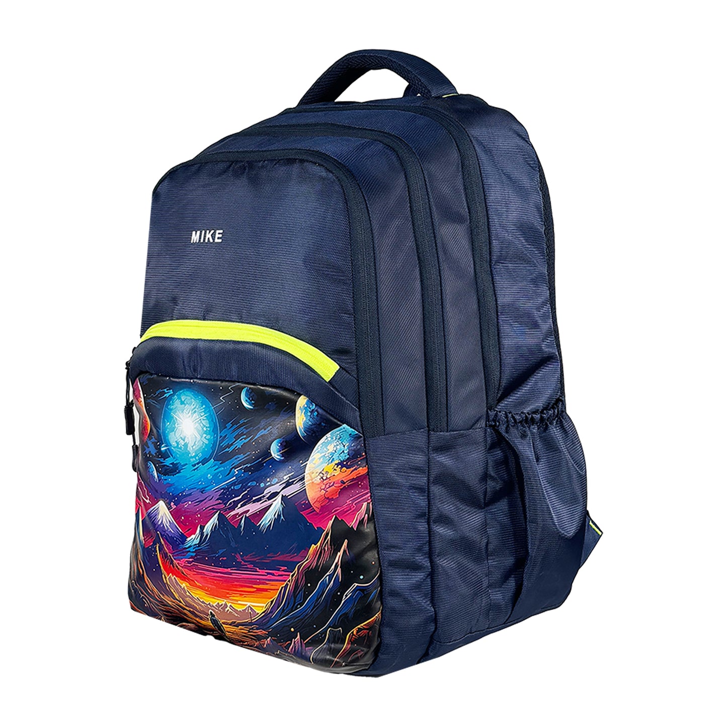 Mike 33L Vento Backpack - Navy Blue