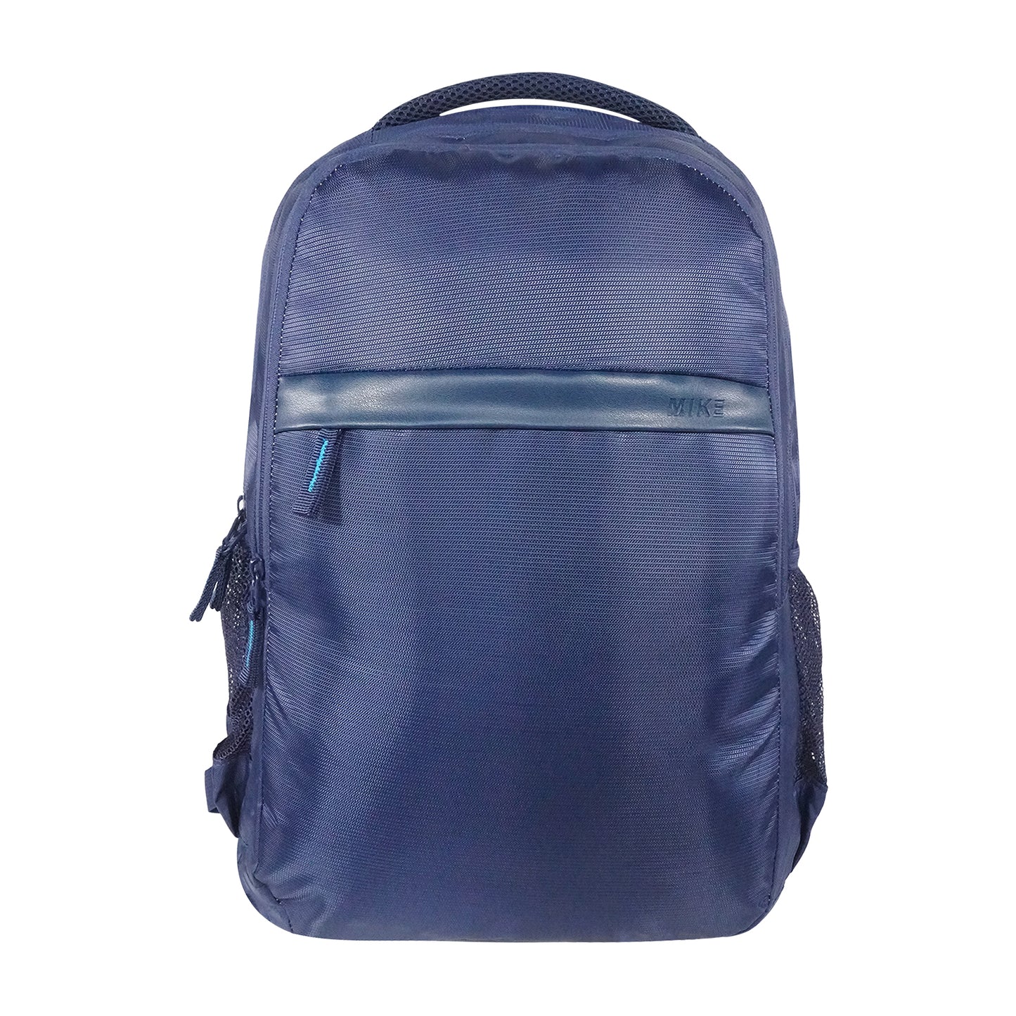 Mike Metro lite Backpack - Navy Blue