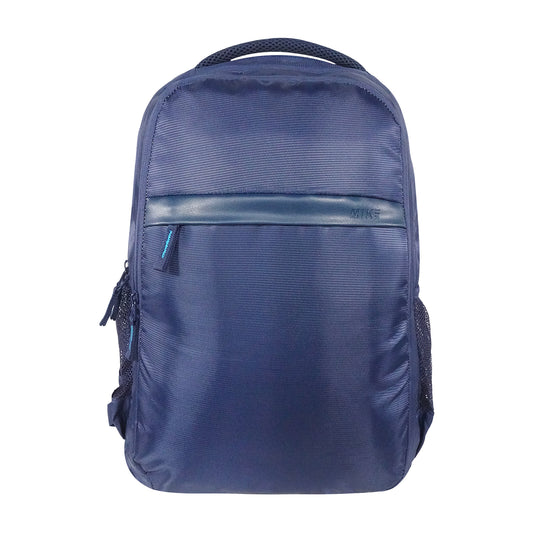 Mike Metro lite Backpack - Navy Blue