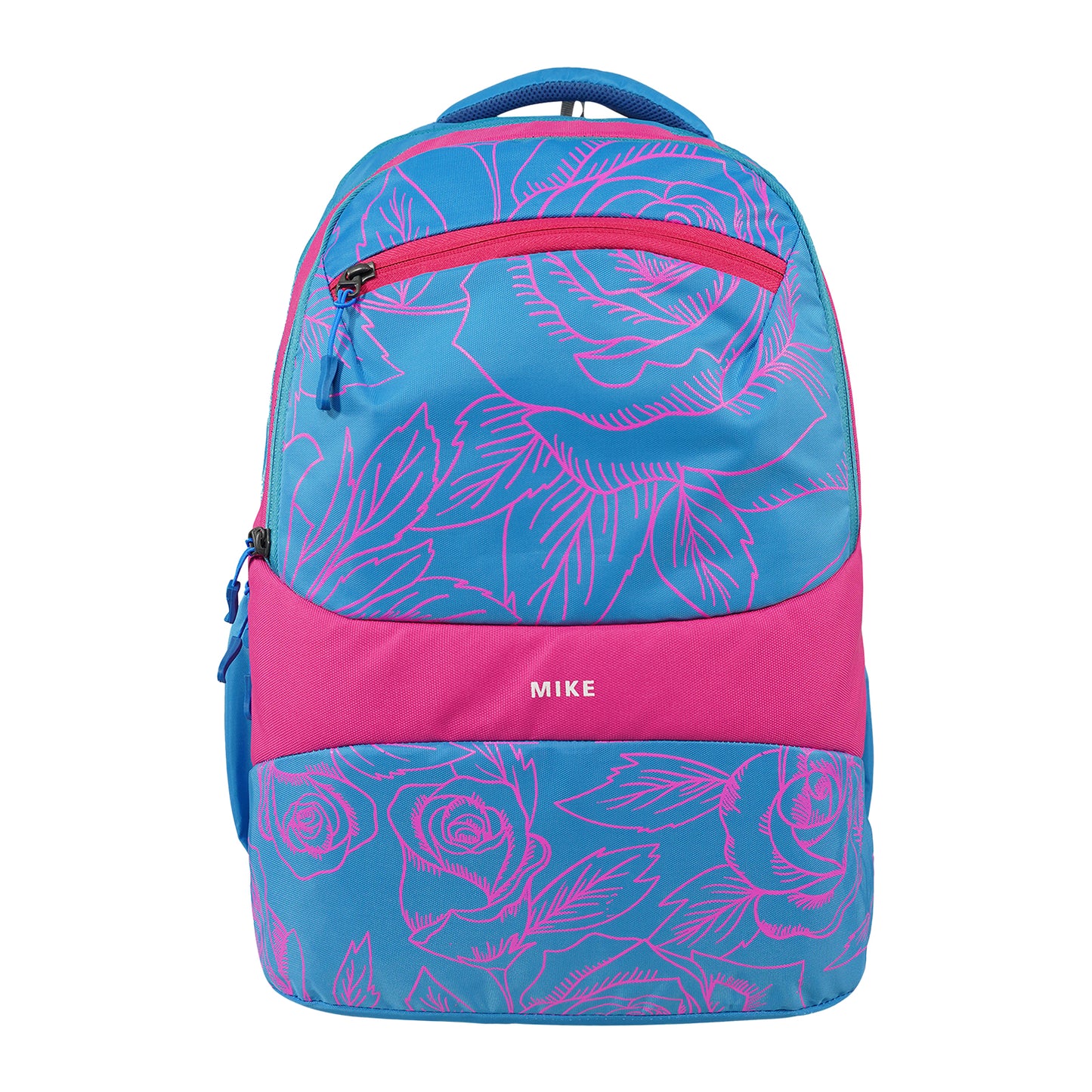 Mike Neo Backpack – Blue | 42L with Raincover