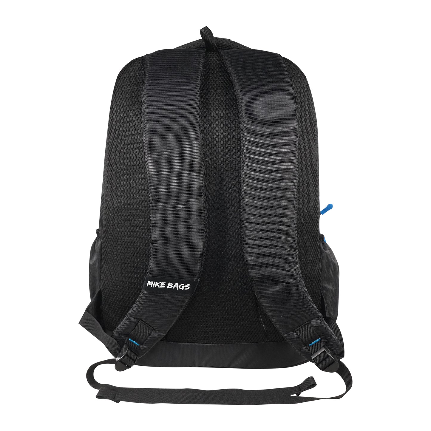 Mike Centurion Backpack - Black