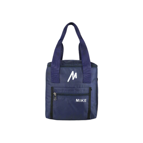 Image of Mike Twix Lunch Bag- Navy Blue