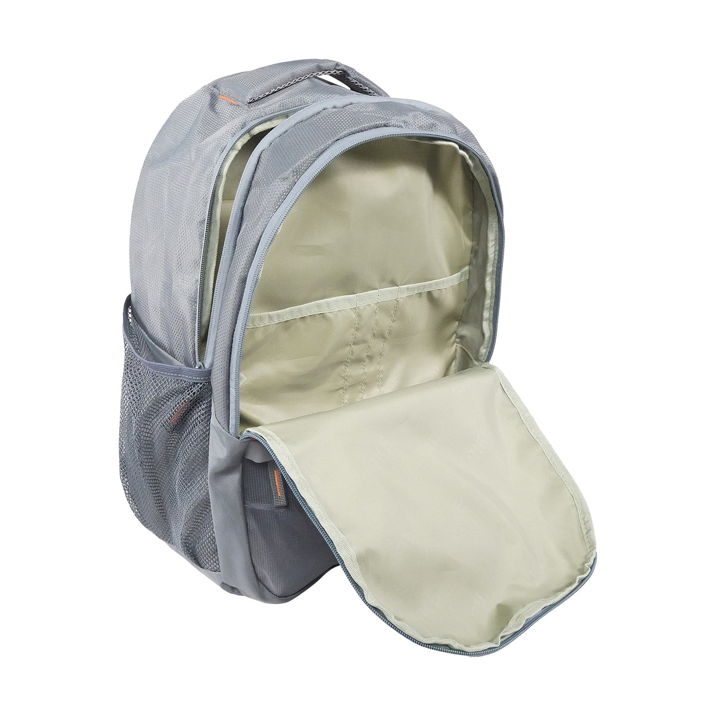Mike Aerolite Backpack - Grey