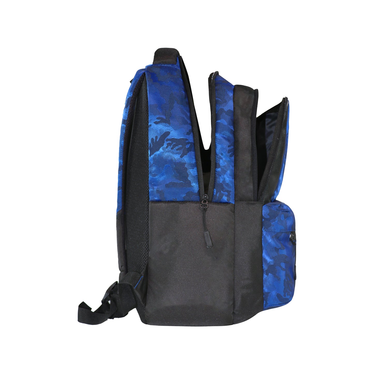 Mike Sedan Backpack-Royal Blue