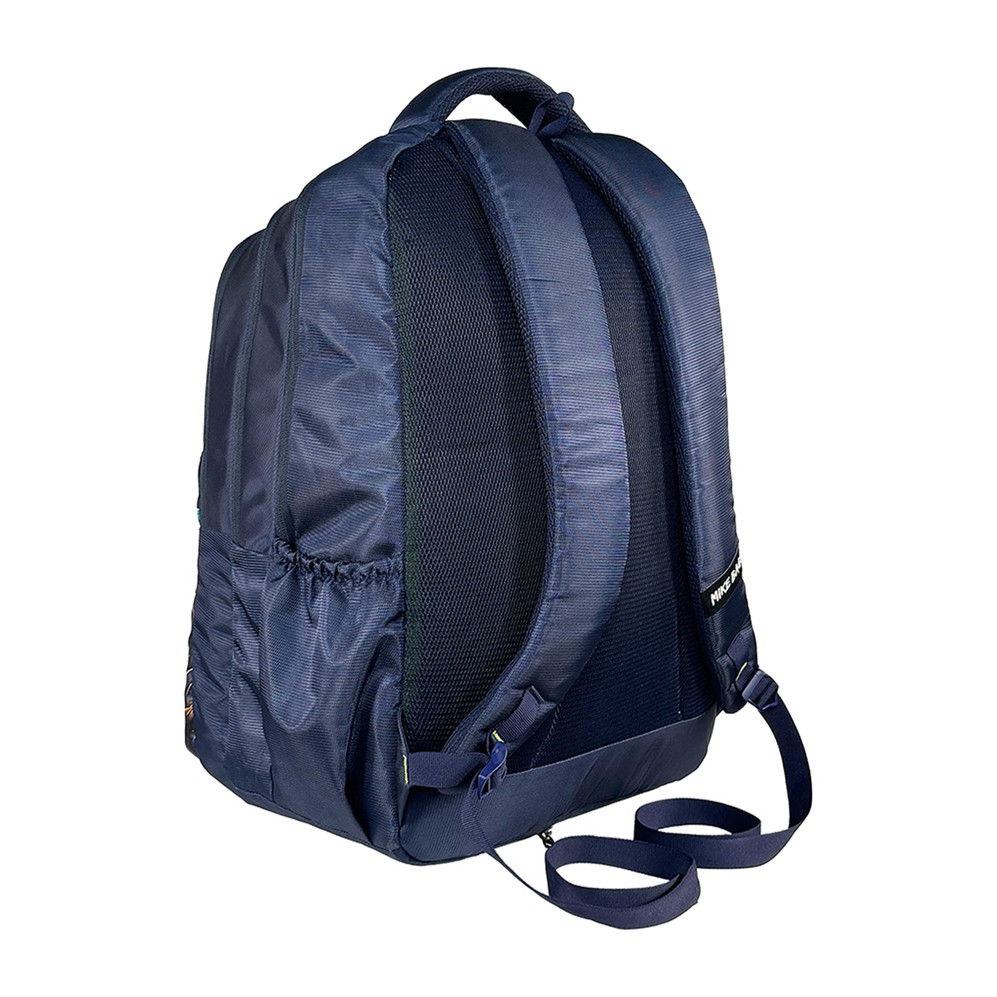 Mike 33L Vento Backpack - Navy Blue