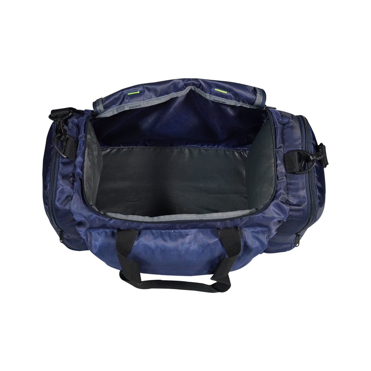 Mike Strive Duffle Bag 20 inches - Blue