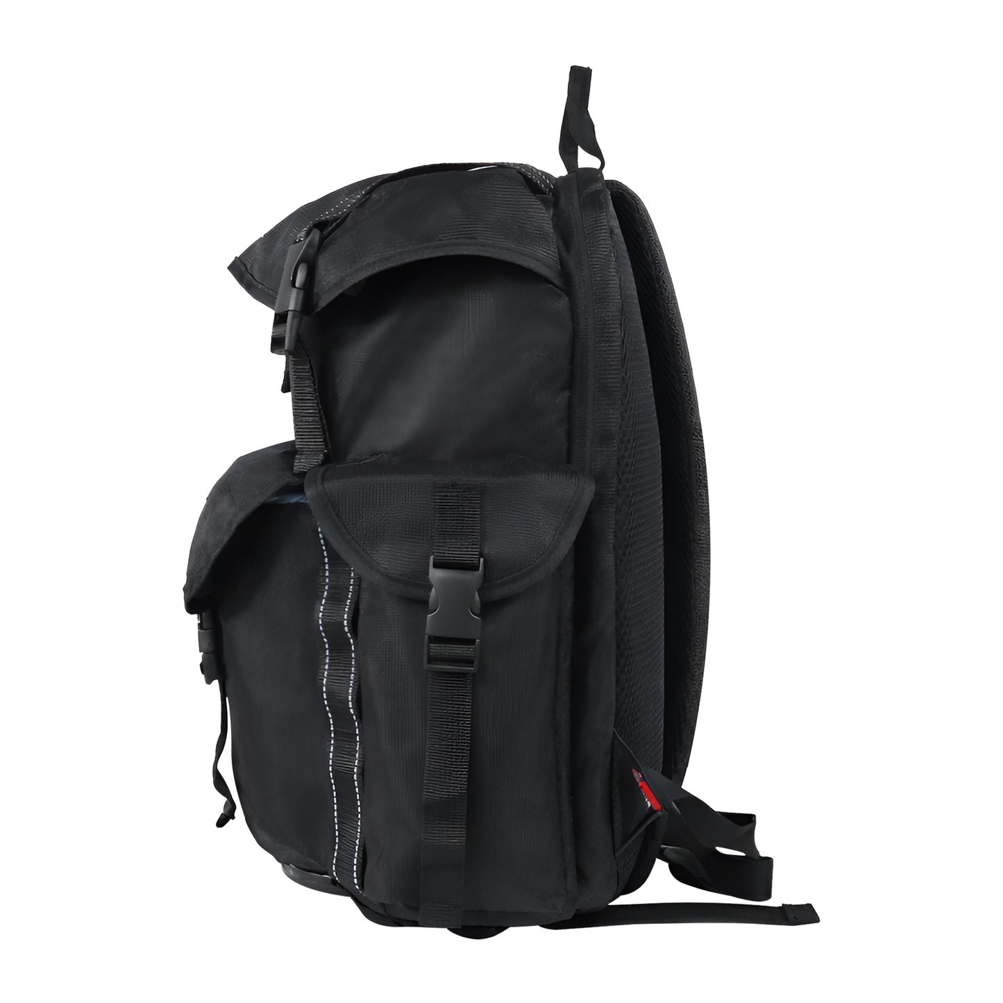 Mike Everest Backpack - Black