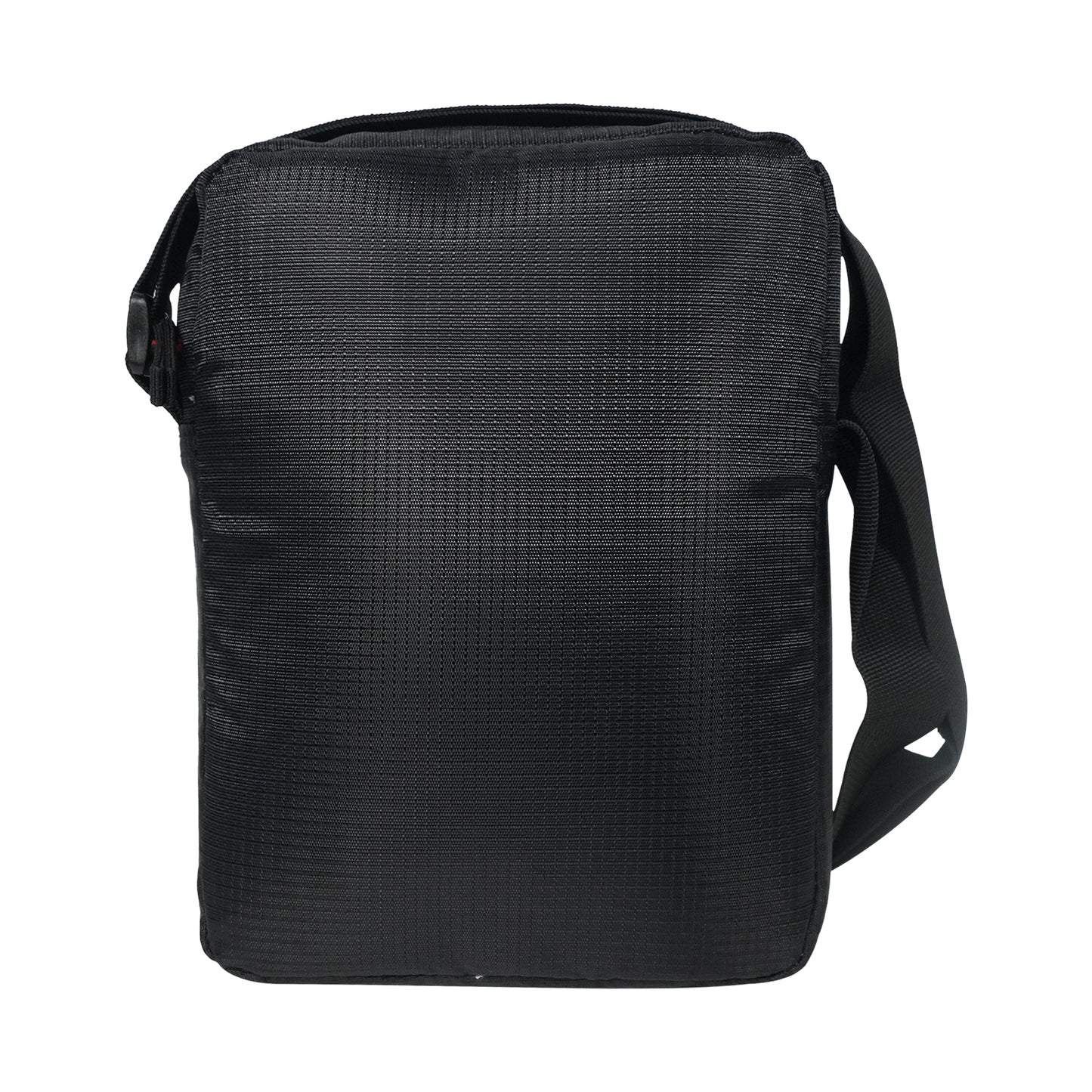 Mike Cayman Sling Bag Big - Black
