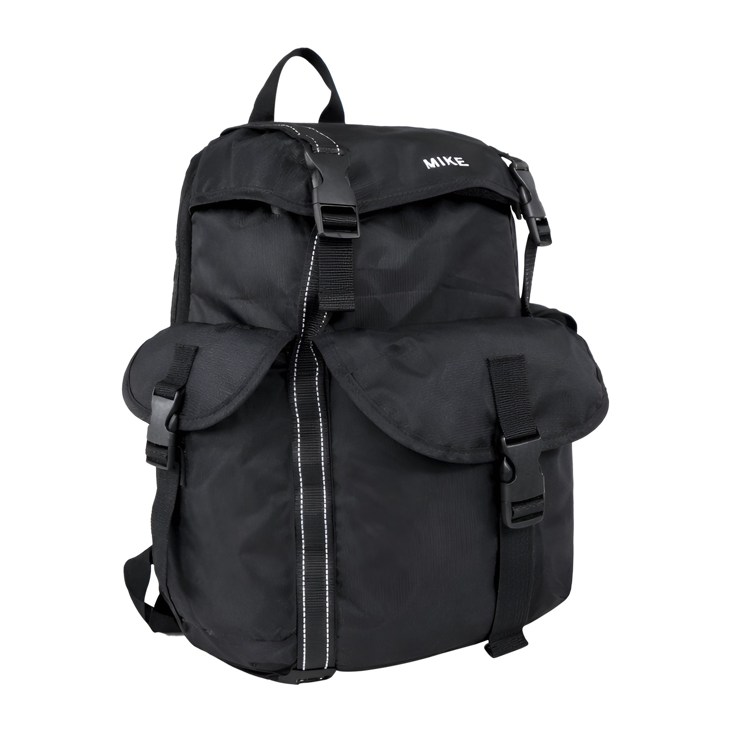 Mike Everest Backpack - Black
