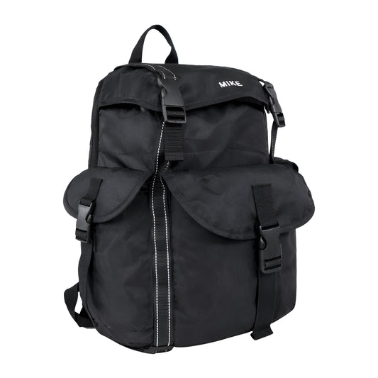 Mike Everest Backpack - Black