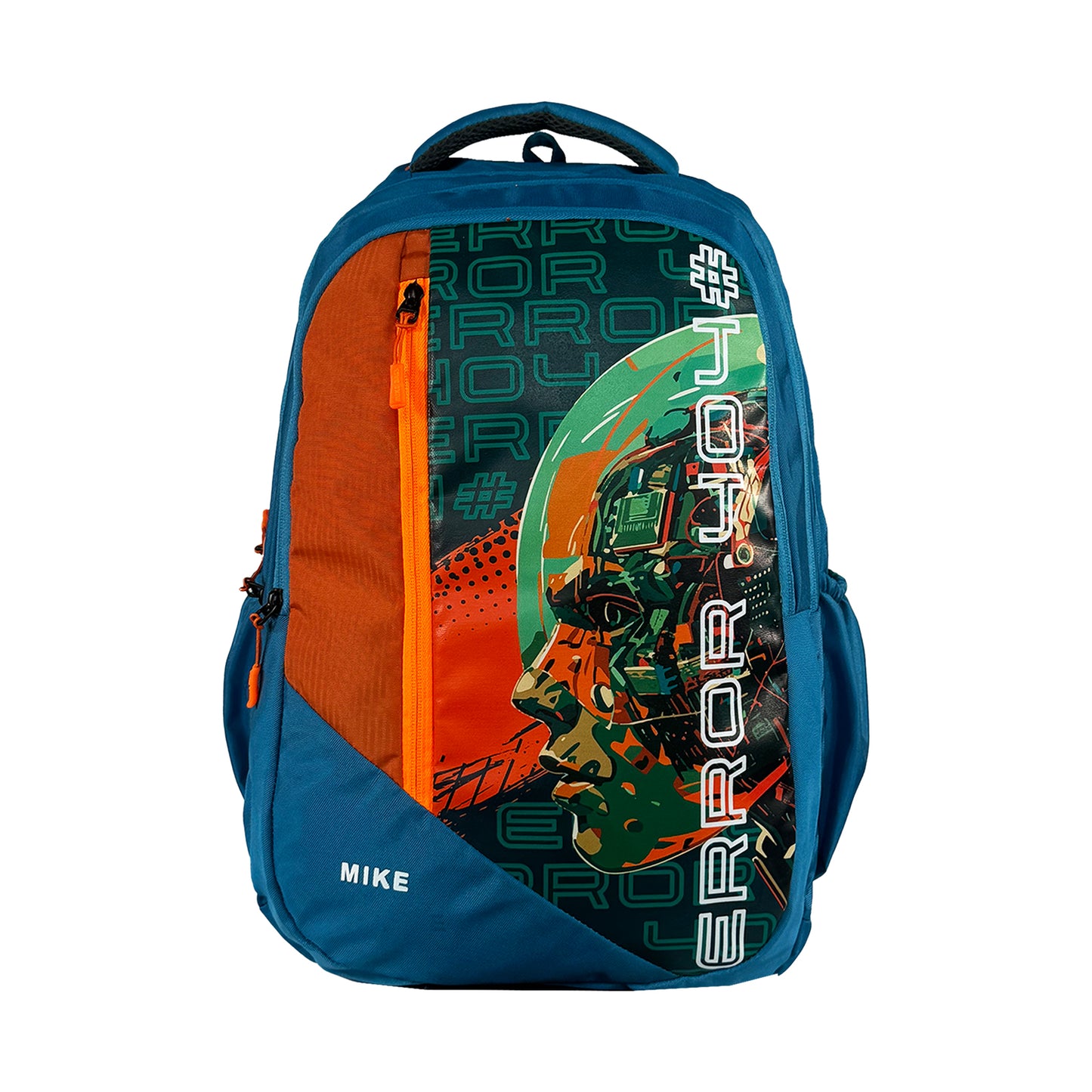 Mike Rover Backpack - Teal | 42L
