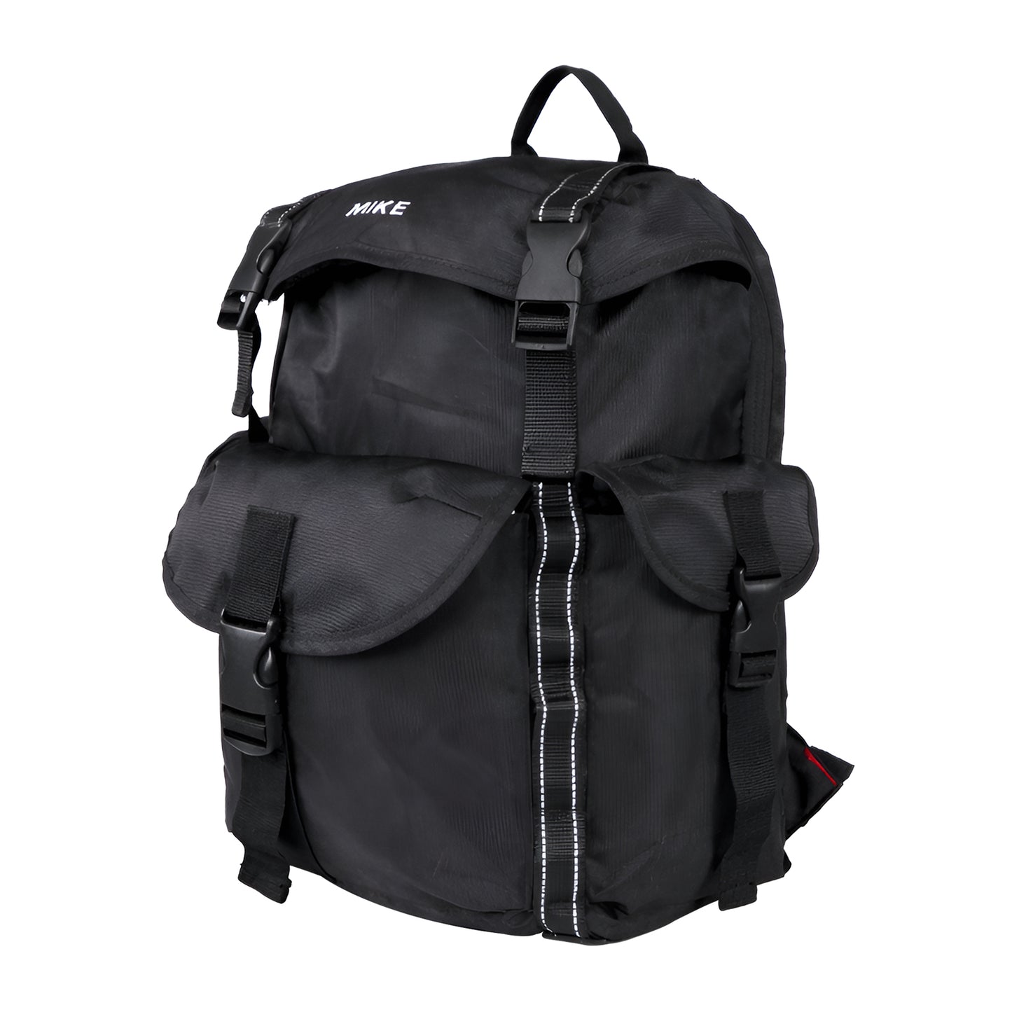 Mike Everest Backpack - Black
