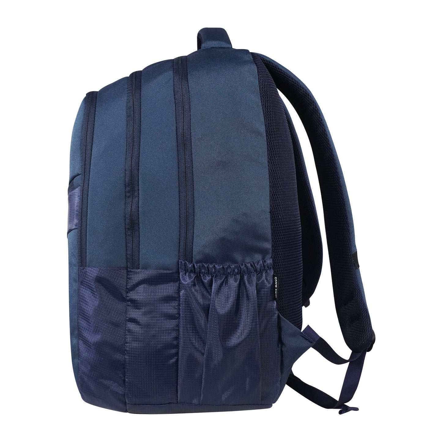 Mike 41L Challenger Backpack - Navy Blue