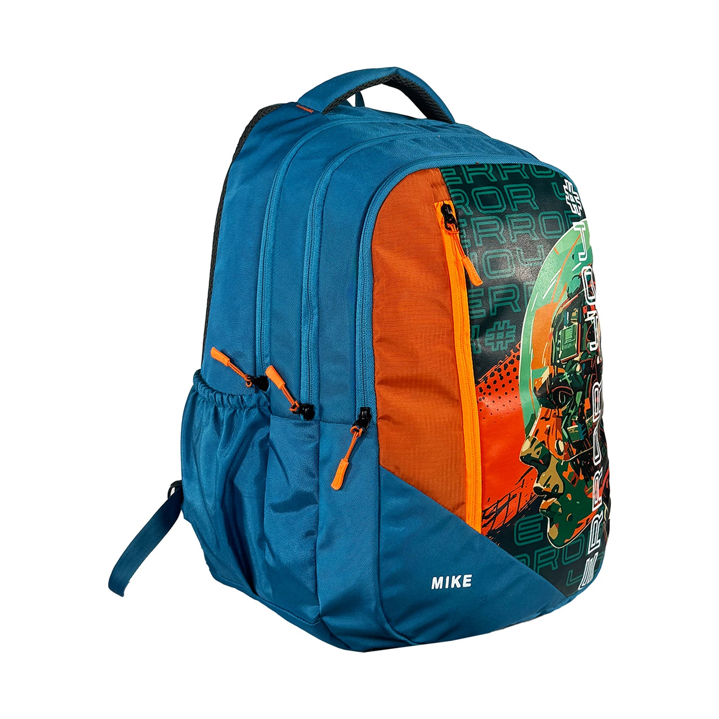 Mike Rover Backpack - Teal | 42L