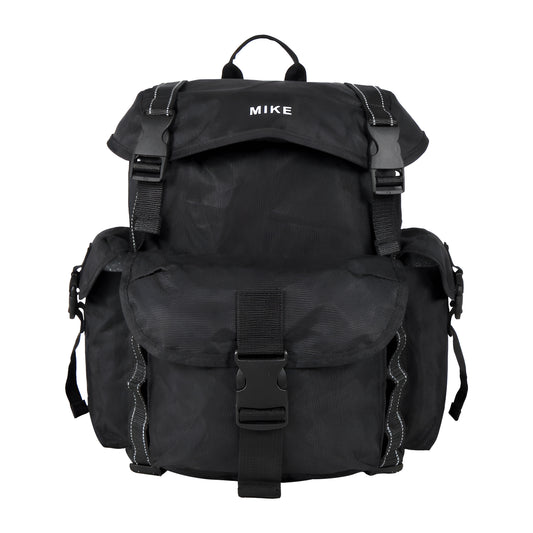 Mike Everest Backpack - Black