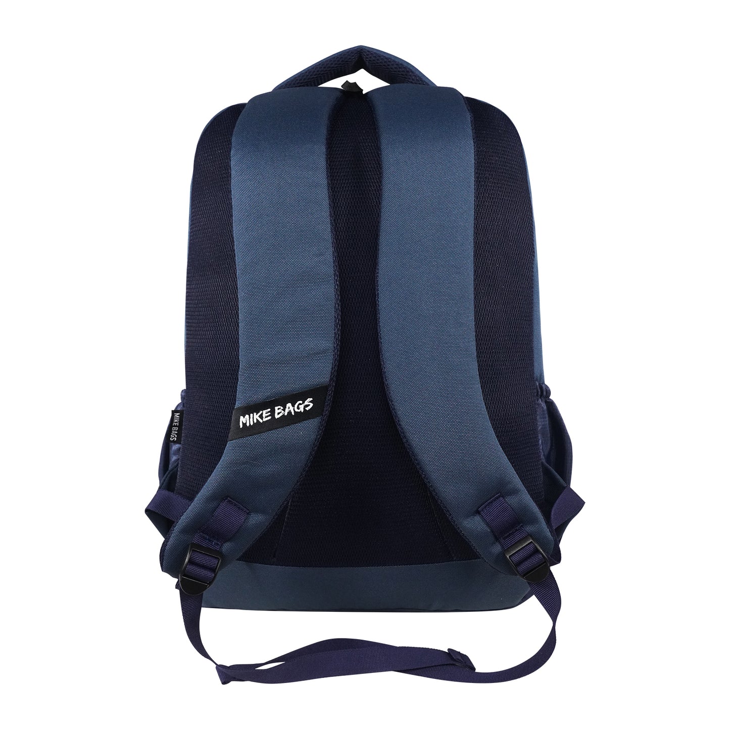 Mike 41L Challenger Backpack - Navy Blue