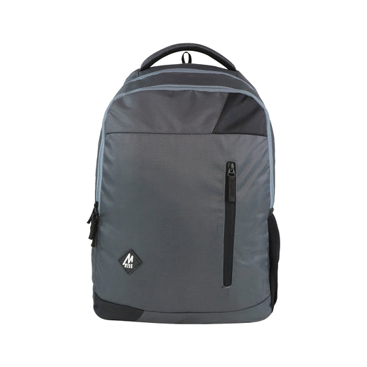 Mike Fusion Backpack - Grey