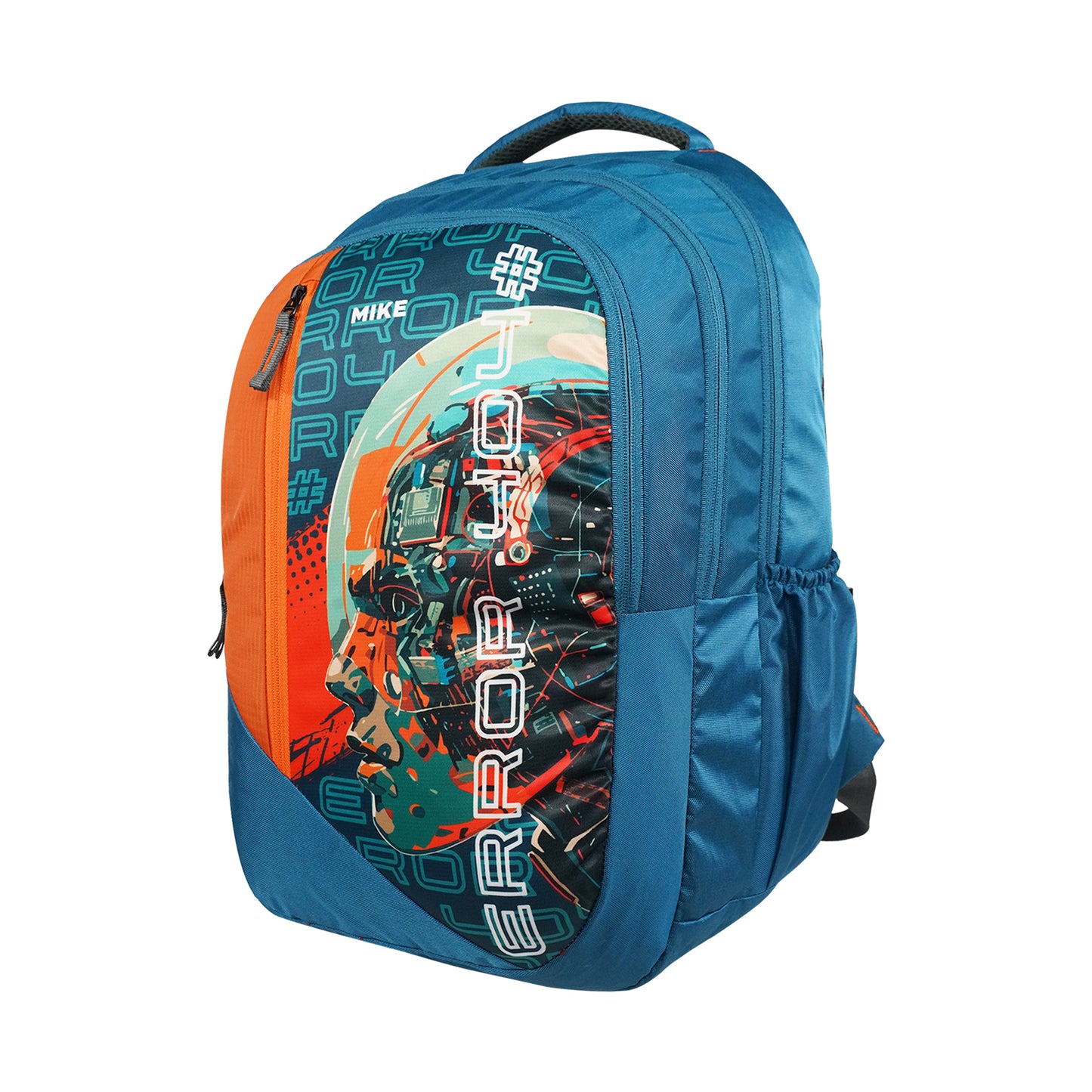 Mike Rover Backpack - Teal | 42L