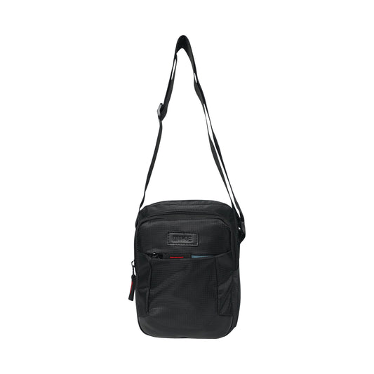 Mike Cayman Sling Bag Big - Black