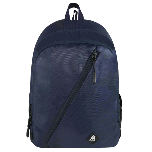 Mike Venus 31L Backpack - Navy Blue