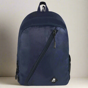 Mike Venus Backpack - Navy Blue