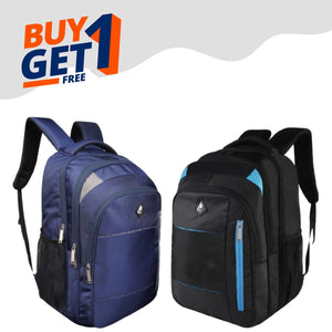Mike Prestige Backpack - Combo