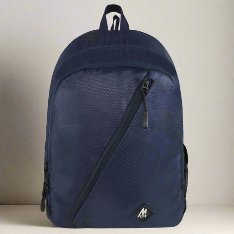 Image of Mike Venus Backpack - Navy Blue