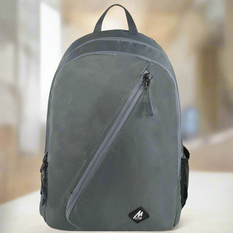 Image of Mike Venus Backpack - Grey