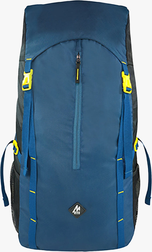 Mike Explorer Trekking Bag - Navy Blue