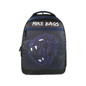 Mike Rapture Backpack- N BLUE