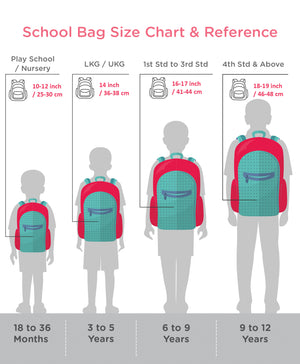 Mike Booster Laptop Backpack- Pack of 2