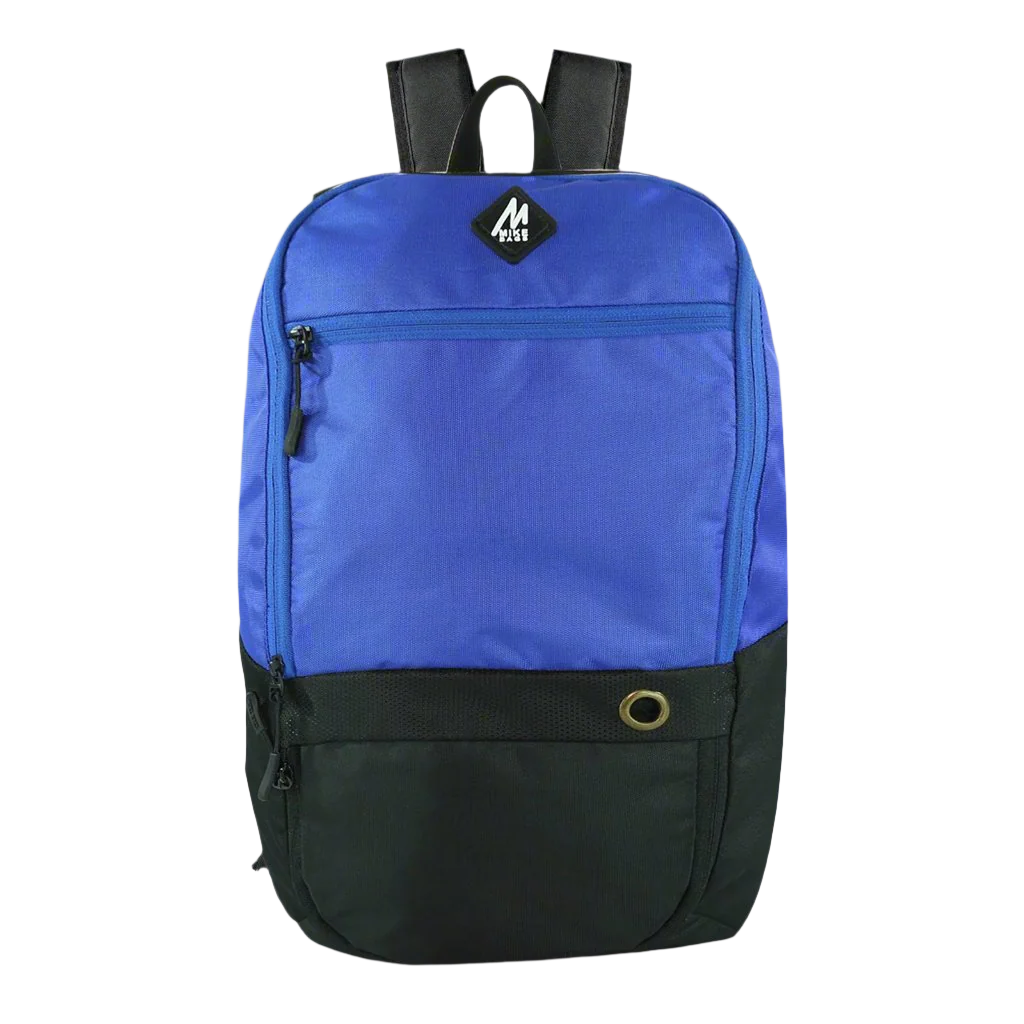 Mike Maxim Backpack - Royal Blue