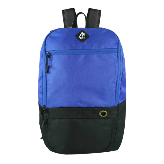 Mike Maxim Backpack - Royal Blue